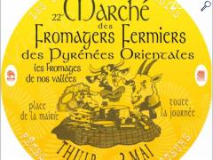foto di 22ème Marché départemental des fromagers fermiers