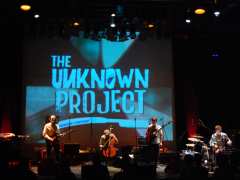 picture of The Unknown Project en Show Case