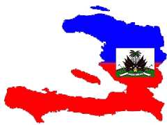Foto Soirée de soutien Haiti à Elmediator