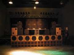 picture of Free Dub Sound System + Webcam Hi-Fi featuring Zion I & Ras Martin