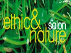 photo de Salon Ethic & Nature