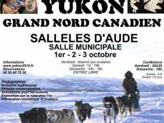 picture of YUKON, Grand Nord Canadien