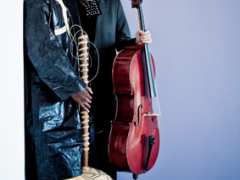 foto di Ballaké Sissoko & Vincent segal - Chamber Music