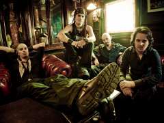 picture of Dagoba + Guests