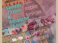 Foto Marché de Créateurs, Bijoux & Trésors en Camargue
