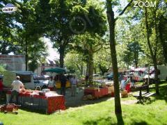 picture of Marché fermier et artisanal