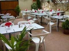 Foto Restaurant Le Tamaris