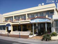 picture of Hotel Le Venise