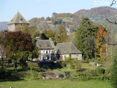 Foto Chateau de Lescure