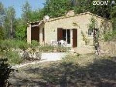 picture of Maison avec piscine,Ventoux,  Provence