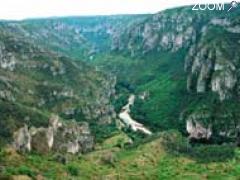 picture of Les Gorges du Tarn