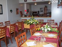 Foto L'Origano Traiteur & Restaurant