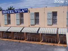 picture of hotel Vila