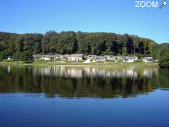 Foto Le Hameau des Lacs