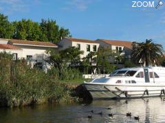 photo de Hotel Canal Aigues Mortes