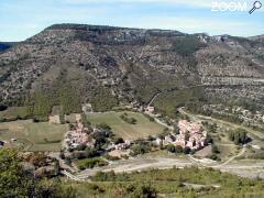 Foto Château de Vissec