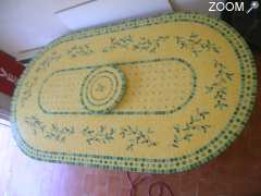 Foto Mosaique valmosaic mosaique decorative alès