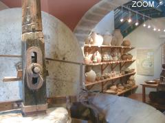 foto di Musée de la poterie méditerranéenne