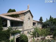 foto di Le Couvent - Chambres d'hotes en Languedoc