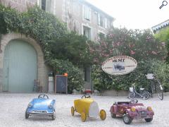 foto di Musée du jouet 