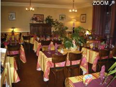 фотография de Hotel restaurant le plaisance