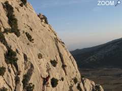picture of Sudescalade - Encadrement en escalade / canyoning et via-ferrata