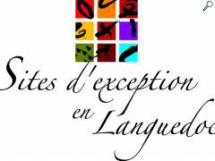 picture of Sites d'Exception en Languedoc