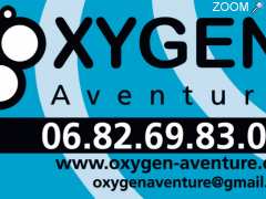 Foto Oxygen Aventure, Rafting et canyoning dans l'Aude et les Pyrénées Orientales