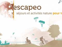 Foto Escapeo "Séjour et Activités d'aventure"