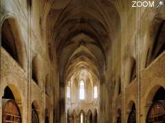 Foto Abbaye de Valmagne 