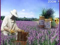 picture of le grenier aux abeilles