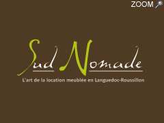 Foto Sud Nomade - l'art de la location meublée en Languedoc-Roussillon
