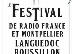 фотография de Festival de Radio France Montpellier et Languedoc Roussillon