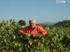 фотография de Jean-Louis Poudou, vigneron passionné, propose 5 journées à la découverte de ses terroirs, de ses cépages & de ses vins