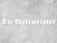picture of Die Weltmeister