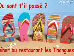 Foto Restaurant le Thongues