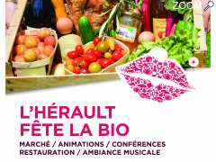 picture of L'Hérault fête la bio